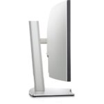 Dell U3425WE UltraSharp 34 inch 21: 9 WQHD Curved Screen WLED LCD Monitor