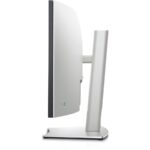 Dell U3425WE UltraSharp 34 inch 21: 9 WQHD Curved Screen WLED LCD Monitor