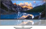 Dell U3824DW 38″ inch (96.52 cm) UltraSharp Curved USB-C Hub Monitor, Resolution 3840×1600@60Hz, 2xHDMI(2.1), 2X DisplayPort(1.4), 4xUSB Type-C 3.2 Gen 2, Audio Line Out, 5xUSB… Dell U3824DW 38″ inch (96.52 cm) UltraSharp Curved USB-C Hub Monitor, Resolution 3840×1600@60Hz, 2xHDMI(2.1), 2X DisplayPort(1.4), 4xUSB Type-C 3.2 Gen 2, Audio Line Out, 5xUSB…