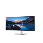 Dell U3824DW 38″ inch (96.52 cm) UltraSharp Curved USB-C Hub Monitor, Resolution 3840×1600@60Hz, 2xHDMI(2.1), 2X DisplayPort(1.4), 4xUSB Type-C 3.2 Gen 2, Audio Line Out, 5xUSB… Dell U3824DW 38″ inch (96.52 cm) UltraSharp Curved USB-C Hub Monitor, Resolution 3840×1600@60Hz, 2xHDMI(2.1), 2X DisplayPort(1.4), 4xUSB Type-C 3.2 Gen 2, Audio Line Out, 5xUSB…