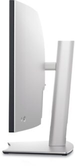 Dell U3824DW 38″ inch (96.52 cm) UltraSharp Curved USB-C Hub Monitor, Resolution 3840×1600@60Hz, 2xHDMI(2.1), 2X DisplayPort(1.4), 4xUSB Type-C 3.2 Gen 2, Audio Line Out, 5xUSB… Dell U3824DW 38″ inch (96.52 cm) UltraSharp Curved USB-C Hub Monitor, Resolution 3840×1600@60Hz, 2xHDMI(2.1), 2X DisplayPort(1.4), 4xUSB Type-C 3.2 Gen 2, Audio Line Out, 5xUSB…