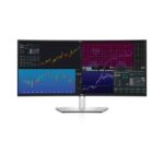 Dell U3824DW 38″ inch (96.52 cm) UltraSharp Curved USB-C Hub Monitor, Resolution 3840×1600@60Hz, 2xHDMI(2.1), 2X DisplayPort(1.4), 4xUSB Type-C 3.2 Gen 2, Audio Line Out, 5xUSB… Dell U3824DW 38″ inch (96.52 cm) UltraSharp Curved USB-C Hub Monitor, Resolution 3840×1600@60Hz, 2xHDMI(2.1), 2X DisplayPort(1.4), 4xUSB Type-C 3.2 Gen 2, Audio Line Out, 5xUSB…