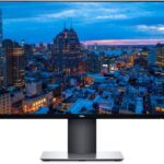 Dell UltraSharp U2419H 24 inch Full HD IPS Monitor