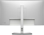 Dell UltraSharp U2725QE 27 Inch 4K Ultra HD Professional Monitor with Thunderbolt Hub
