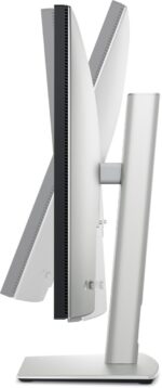 Dell UltraSharp U2725QE 27 Inch 4K Ultra HD Professional Monitor with Thunderbolt Hub