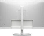 Dell UltraSharp U3225QE 32 Inch 4K Ultra HD Professional Monitor with Thunderbolt Hub