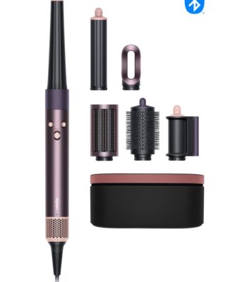 Dyson Airwrap i.d Multi-Styler and Dryer (Jasper Plum)