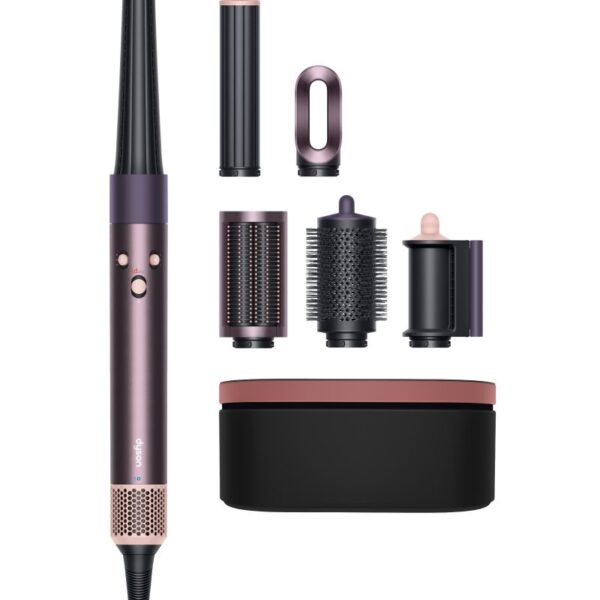 Dyson Airwrap i.d Multi-Styler and Dryer (Jasper Plum) Dyson Airwrap i.d Multi-Styler and Dryer (Jasper Plum)