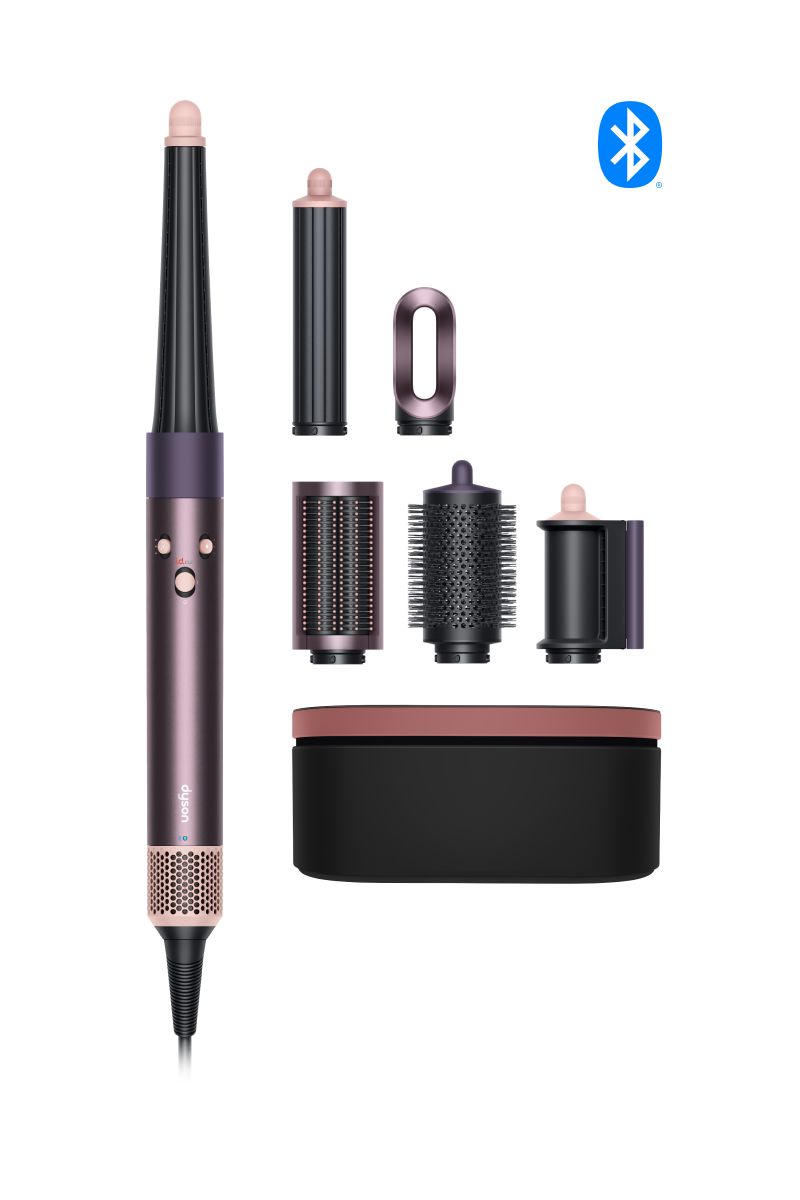Dyson Airwrap i.d Multi-Styler and Dryer (Jasper Plum) Dyson Airwrap i.d Multi-Styler and Dryer (Jasper Plum)