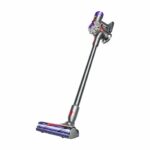 Dyson V8 Absolute Cord-Free Vacuum Cleaner, Grey - Image 5