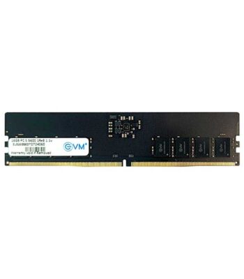 EVM 16GB DDR5 5600MHz Desktop RAM