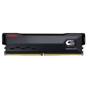 GeIL ORION 16GB 5600MHz DDR5 Memory (Grey)
