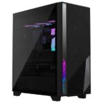 GIGABYTE AI TOP 100 Z890 Desktop PC, Intel Core Ultra 9 285K, GIGABYTE RTX 5090, 128GB DDR5, 2TB + 320GB SSD, Windows 11 Pro, Black