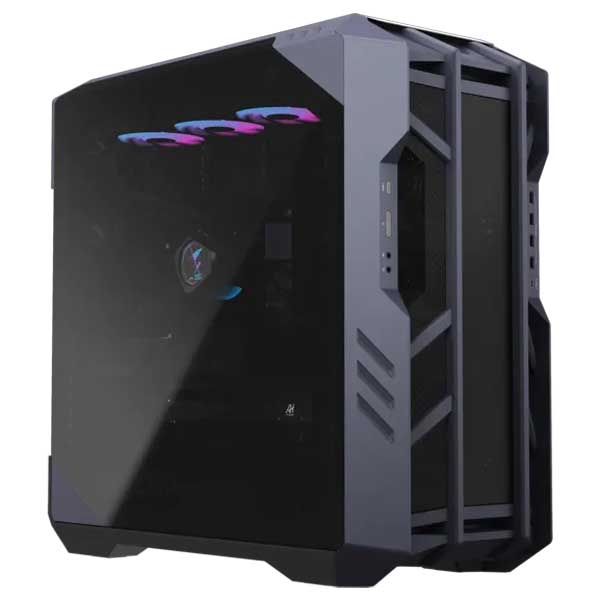 Gigabyte AI TOP 500 TRX50 Barebone-IN, AMD Ryzen Threadripper PRO 7965WX, GIGABYTE RTX 5090, 768GB DDR5, Windows 11 Pro, Black (AT5A6N9-5004) Gigabyte AI TOP 500 TRX50 Barebone-IN, AMD Ryzen Threadripper PRO 7965WX, GIGABYTE RTX 5090, 768GB DDR5, Windows 11 Pro, Black (AT5A6N9-5004)