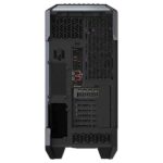 Gigabyte AI TOP 500 TRX50 Barebone-IN, AMD Ryzen Threadripper PRO 7965WX, GIGABYTE RTX 5090, 768GB DDR5, Windows 11 Pro, Black (AT5A6N9-5004) Gigabyte AI TOP 500 TRX50 Barebone-IN, AMD Ryzen Threadripper PRO 7965WX, GIGABYTE RTX 5090, 768GB DDR5, Windows 11 Pro, Black (AT5A6N9-5004)