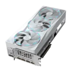 Gigabyte AORUS GeForce RTX™ 5090 STEALTH ICE 32G Gigabyte AORUS GeForce RTX™ 5090 STEALTH ICE 32G