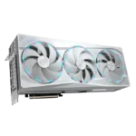 Gigabyte AORUS GeForce RTX™ 5090 STEALTH ICE 32G Gigabyte AORUS GeForce RTX™ 5090 STEALTH ICE 32G