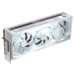 Gigabyte AORUS GeForce RTX™ 5090 STEALTH ICE 32G Gigabyte AORUS GeForce RTX™ 5090 STEALTH ICE 32G