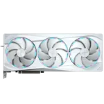Gigabyte AORUS GeForce RTX™ 5090 STEALTH ICE 32G Gigabyte AORUS GeForce RTX™ 5090 STEALTH ICE 32G