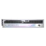 Gigabyte AORUS GeForce RTX™ 5090 STEALTH ICE 32G Gigabyte AORUS GeForce RTX™ 5090 STEALTH ICE 32G