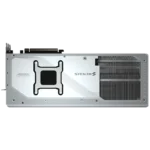 Gigabyte AORUS GeForce RTX™ 5090 STEALTH ICE 32G Gigabyte AORUS GeForce RTX™ 5090 STEALTH ICE 32G