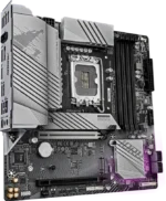 GIGABYTE B760M Aorus Elite Wifi6E DDR4 Gen5 Motherboard