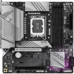 GIGABYTE B760M Aorus Elite Wifi6E DDR4 Gen5 Motherboard