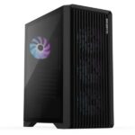 GIGABYTE C103 GLASS AutoRGB ATX Mid Tower 4 autorgb fans preinstalled Cabinet