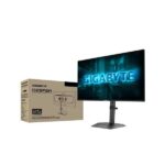 GIGABYTE G25F2A 24.5-Inch 240Hz 1ms FHD IPS Gaming Monitor GIGABYTE G25F2A 24.5-Inch 240Hz 1ms FHD IPS Gaming Monitor