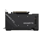 Gigabyte RTX 3060 Gaming OC 8GB Graphics Card Gigabyte RTX 3060 Gaming OC 8GB Graphics Card