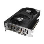 Gigabyte RTX 3060 Gaming OC 8GB Graphics Card Gigabyte RTX 3060 Gaming OC 8GB Graphics Card