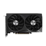 Gigabyte RTX 3060 Gaming OC 8GB Graphics Card Gigabyte RTX 3060 Gaming OC 8GB Graphics Card