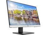 HP 24mh 23.8″ (60.45 cm) LED Display Monitor FHD (1920 x 1080) Pixels -60Hz Adjustable Stand Integrated Dual Speakers 2 * 2W VESA Mount Anti-Glare 1 DisplayPort 1.2 (with HDCP…