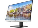 HP 24mh 23.8″ (60.45 cm) LED Display Monitor FHD (1920 x 1080) Pixels -60Hz Adjustable Stand Integrated Dual Speakers 2 * 2W VESA Mount Anti-Glare 1 DisplayPort 1.2 (with HDCP…
