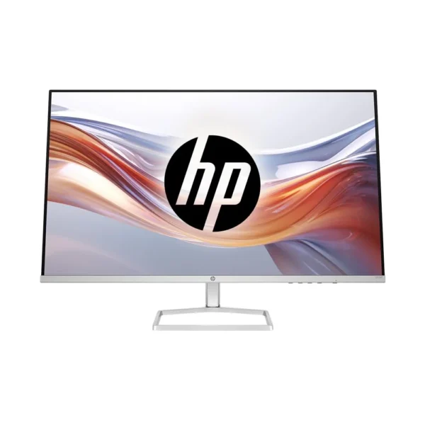 HP 532sf – 31.5″ FHD Monitor Black with Silver Stand HP 532sf – 31.5″ FHD Monitor Black with Silver Stand
