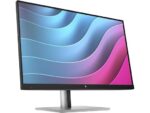HP E24 G5 / 524PF 60.5 cm (23.8) FHD Monitor HP E24 G5 / 524PF 60.5 cm (23.8) FHD Monitor