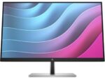HP E24 G5 / 524PF 60.5 cm (23.8) FHD Monitor HP E24 G5 / 524PF 60.5 cm (23.8) FHD Monitor