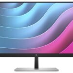 HP E24 G5 / 524PF 60.5 cm (23.8) FHD Monitor