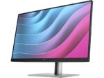HP E24 G5 / 524PF 60.5 cm (23.8) FHD Monitor HP E24 G5 / 524PF 60.5 cm (23.8) FHD Monitor