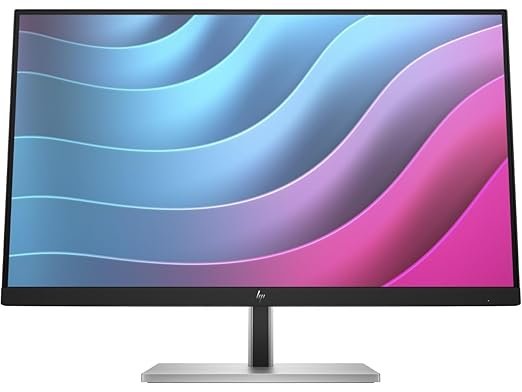 HP E24 G5 / 524PF 60.5 cm (23.8) FHD Monitor