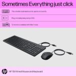 HP M24f 23.8-Inch(60.45cm) Eye Safe Certified Full HD 1920 x 1080 Pixels IPS 3-Sided Micro-Edge LED Monitor, 75Hz, AMD Free Sync with 1xVGA, 1xHDMI 1.4 Ports, 300 nits Silver