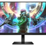 HP OMEN 27QS 27 Inch QHD 240Hz IPS Gaming Monitor (780J5AA)