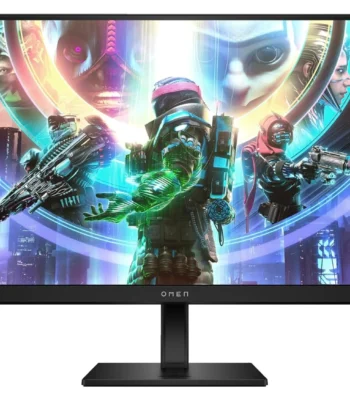 HP OMEN 27QS 27 Inch QHD 240Hz IPS Gaming Monitor (780J5AA)