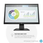 HP P22VB G4 21.5 inch, Eyesafe Certified Full HD Anti-Glare Display, Energy Star Certified, 250 Nits(3C0E6A7) P22VB G4 FHD Monitor, LED, Black HP P22VB G4 21.5 inch, Eyesafe Certified Full HD Anti-Glare Display, Energy Star Certified, 250 Nits(3C0E6A7) P22VB G4 FHD Monitor, LED, Black