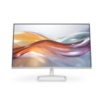HP S5 527sf 27 inch FHD Monitor, 27inch(68.6 cm), FHD(1920 x 1080), 300 nits,Anti-Glare, Eye Ease, 3.2kg