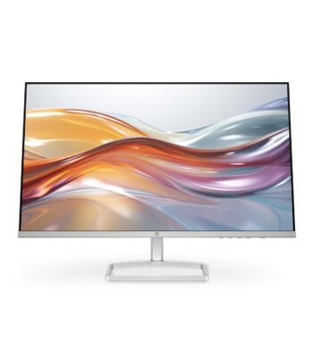 HP S5 527sf 27 inch FHD Monitor, 27inch(68.6 cm), FHD(1920 x 1080), 300 nits,Anti-Glare, Eye Ease, 3.2kg