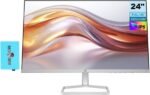 HP Series 5 524sf 23.8 inch FHD Monitor – (94C18AA)