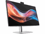 HP Series 7 Pro 27inch 4K Conferencing Monitor – 727pm 8K135AA HP Series 7 Pro 27inch 4K Conferencing Monitor – 727pm 8K135AA
