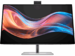 HP Series 7 Pro 27inch 4K Conferencing Monitor – 727pm 8K135AA HP Series 7 Pro 27inch 4K Conferencing Monitor – 727pm 8K135AA