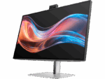 HP Series 7 Pro 27inch 4K Conferencing Monitor – 727pm 8K135AA HP Series 7 Pro 27inch 4K Conferencing Monitor – 727pm 8K135AA
